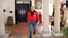 Światowy Dzień Turystyki w pałacu w Czerniejewie - zdjęcie 37