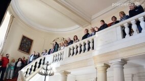 Światowy Dzień Turystyki w pałacu w Czerniejewie - zdjęcie 36