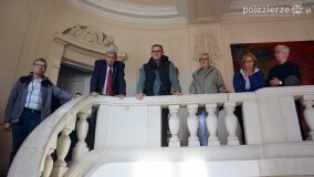 Światowy Dzień Turystyki w pałacu w Czerniejewie - zdjęcie 35