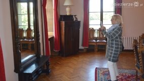 Światowy Dzień Turystyki w pałacu w Czerniejewie - zdjęcie 33