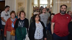 Światowy Dzień Turystyki w pałacu w Czerniejewie - zdjęcie 30