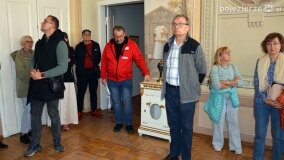 Światowy Dzień Turystyki w pałacu w Czerniejewie - zdjęcie 27