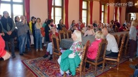 Światowy Dzień Turystyki w pałacu w Czerniejewie - zdjęcie 26