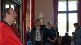 Światowy Dzień Turystyki w pałacu w Czerniejewie - zdjęcie 25
