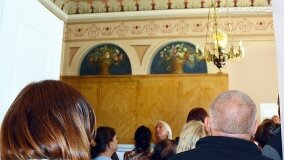 Światowy Dzień Turystyki w pałacu w Czerniejewie - zdjęcie 21