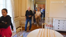 Światowy Dzień Turystyki w pałacu w Czerniejewie - zdjęcie 18