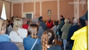 Światowy Dzień Turystyki w pałacu w Czerniejewie - zdjęcie 16