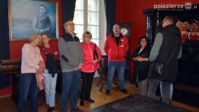 Światowy Dzień Turystyki w pałacu w Czerniejewie - zdjęcie 9