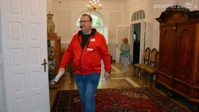 Światowy Dzień Turystyki w pałacu w Czerniejewie - zdjęcie 8