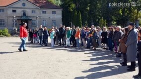Światowy Dzień Turystyki w pałacu w Czerniejewie - zdjęcie 4