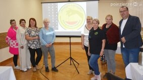 Królewska uczta w Lubczu z historią i szczyptą lubczyku w tle! - zdjęcie 44