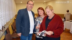 Królewska uczta w Lubczu z historią i szczyptą lubczyku w tle! - zdjęcie 43