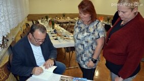 Królewska uczta w Lubczu z historią i szczyptą lubczyku w tle! - zdjęcie 42