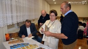 Królewska uczta w Lubczu z historią i szczyptą lubczyku w tle! - zdjęcie 41