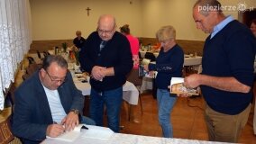 Królewska uczta w Lubczu z historią i szczyptą lubczyku w tle! - zdjęcie 39