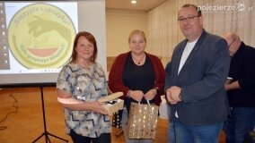 Królewska uczta w Lubczu z historią i szczyptą lubczyku w tle! - zdjęcie 38