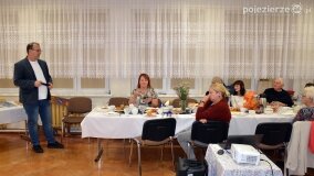 Królewska uczta w Lubczu z historią i szczyptą lubczyku w tle! - zdjęcie 37