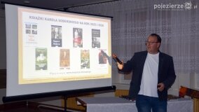 Królewska uczta w Lubczu z historią i szczyptą lubczyku w tle! - zdjęcie 36