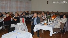 Królewska uczta w Lubczu z historią i szczyptą lubczyku w tle! - zdjęcie 32