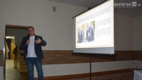 Królewska uczta w Lubczu z historią i szczyptą lubczyku w tle! - zdjęcie 30