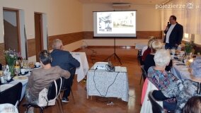 Królewska uczta w Lubczu z historią i szczyptą lubczyku w tle! - zdjęcie 28