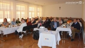 Królewska uczta w Lubczu z historią i szczyptą lubczyku w tle! - zdjęcie 27