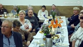 Królewska uczta w Lubczu z historią i szczyptą lubczyku w tle! - zdjęcie 25