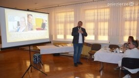 Królewska uczta w Lubczu z historią i szczyptą lubczyku w tle! - zdjęcie 23