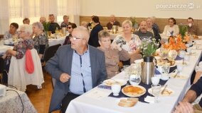 Królewska uczta w Lubczu z historią i szczyptą lubczyku w tle! - zdjęcie 22