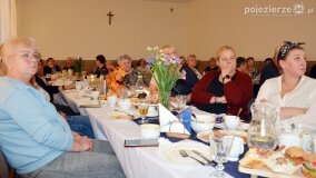 Królewska uczta w Lubczu z historią i szczyptą lubczyku w tle! - zdjęcie 20