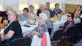 Królewska uczta w Lubczu z historią i szczyptą lubczyku w tle! - zdjęcie 17