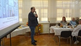 Królewska uczta w Lubczu z historią i szczyptą lubczyku w tle! - zdjęcie 16