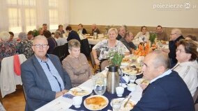 Królewska uczta w Lubczu z historią i szczyptą lubczyku w tle! - zdjęcie 14