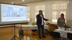 Królewska uczta w Lubczu z historią i szczyptą lubczyku w tle! - zdjęcie 13