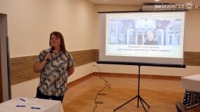 Królewska uczta w Lubczu z historią i szczyptą lubczyku w tle! - zdjęcie 12