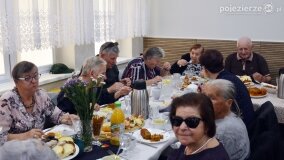 Królewska uczta w Lubczu z historią i szczyptą lubczyku w tle! - zdjęcie 10