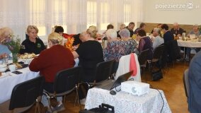 Królewska uczta w Lubczu z historią i szczyptą lubczyku w tle! - zdjęcie 8