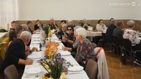 Królewska uczta w Lubczu z historią i szczyptą lubczyku w tle! - zdjęcie 5