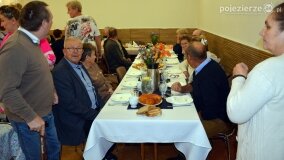 Królewska uczta w Lubczu z historią i szczyptą lubczyku w tle! - zdjęcie 4