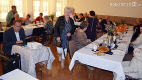 Królewska uczta w Lubczu z historią i szczyptą lubczyku w tle! - zdjęcie 2