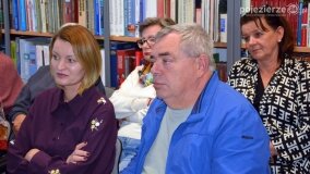 Na Fyrtlu o historycznych tajemnicach gminy Kłecko - zdjęcie 28