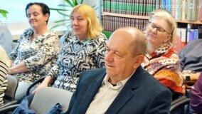 Na Fyrtlu o historycznych tajemnicach gminy Kłecko - zdjęcie 24