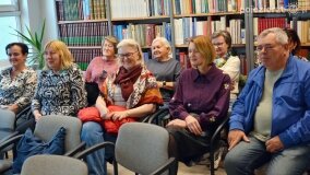 Na Fyrtlu o historycznych tajemnicach gminy Kłecko - zdjęcie 17