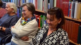 Na Fyrtlu o historycznych tajemnicach gminy Kłecko - zdjęcie 13