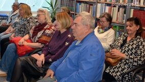 Na Fyrtlu o historycznych tajemnicach gminy Kłecko - zdjęcie 5