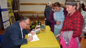 Premiera książki „Głębokie. Tropami tajemnic” – wielkie święto w małej miejscowości! - zdjęcie 160