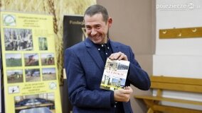 Premiera książki „Głębokie. Tropami tajemnic” – wielkie święto w małej miejscowości! - zdjęcie 152