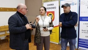 Premiera książki „Głębokie. Tropami tajemnic” – wielkie święto w małej miejscowości! - zdjęcie 148