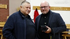 Premiera książki „Głębokie. Tropami tajemnic” – wielkie święto w małej miejscowości! - zdjęcie 146