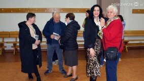 Premiera książki „Głębokie. Tropami tajemnic” – wielkie święto w małej miejscowości! - zdjęcie 143